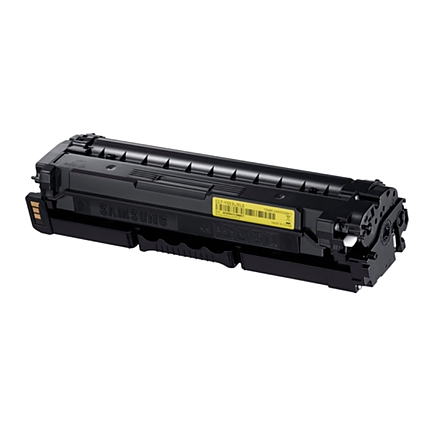 Samsung CLT-Y503L H-Yield Yel Toner Crtg