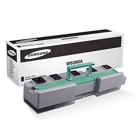 Samsung CLX-W8380A Toner Collection Unit