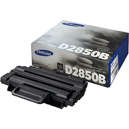 Samsung ML-D2850B H-Yield Blk Toner Crtg