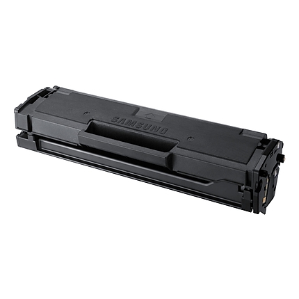 Samsung MLT-D101X L-Yield Blk Toner Crtg