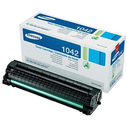 Samsung MLT-D1042S Black Toner Cartridge