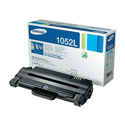 Samsung MLT-D1052L H-Yld Blk Toner Crtg