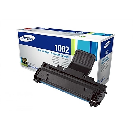 Samsung MLT-D1082S Black Toner Cartridge