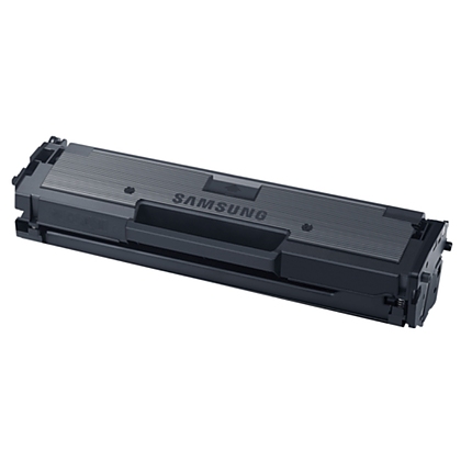 Samsung MLT-D111L H-Yield Blk Toner Crtg