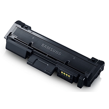 Samsung MLT-D116L H-Yield Blk Toner Crtg