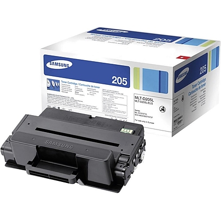 Samsung MLT-D205L H-Yield Blk Toner Crtg