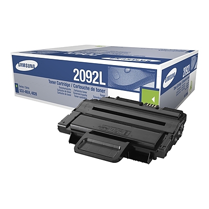 Samsung MLT-D2092L H-Yld Blk Toner Crtg