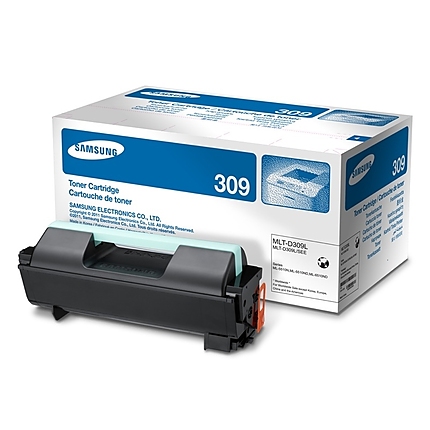 Samsung MLT-D309L H-Yield Blk Toner Crtg