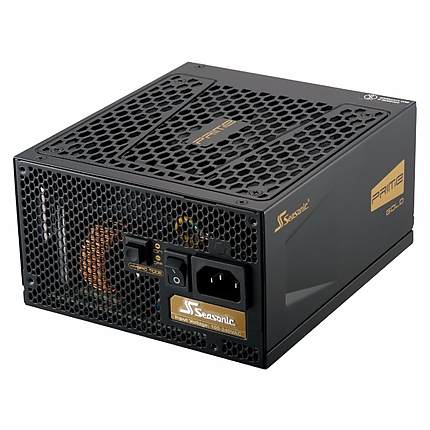 PSU SEASONIC SSR-1300GD GOLD