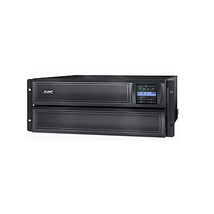 APC Smart-UPS X 2200VA Rack/Tower LCD 200-240V