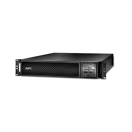 APC Smart-UPS SRT 3000VA RM 230V