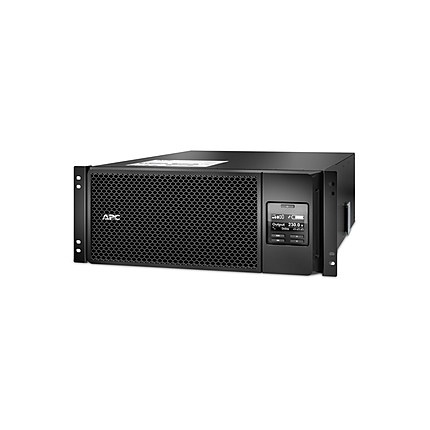 APC Smart-UPS SRT 6000VA RM 230V