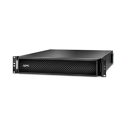 APC Smart-UPS SRT 96V 3kVA RM Battery Pack