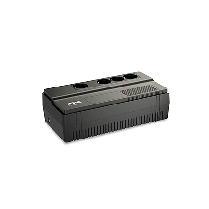 APC Easy-UPS BV 1000VA, AVR, Schuko Outlet, 230V