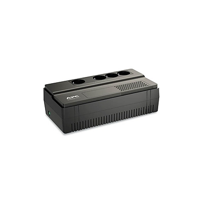 APC Easy-UPS BV 650VA, AVR, Schuko Outlet, 230V