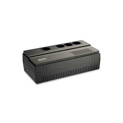 APC Easy-UPS BV 500VA, AVR, Schuko Outlet, 230V