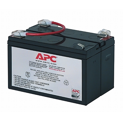 APC Battery replacement kit for BK600I, BK600EC