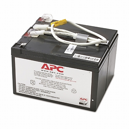 APC Battery replacement kit for SU450Inet, SU700inet