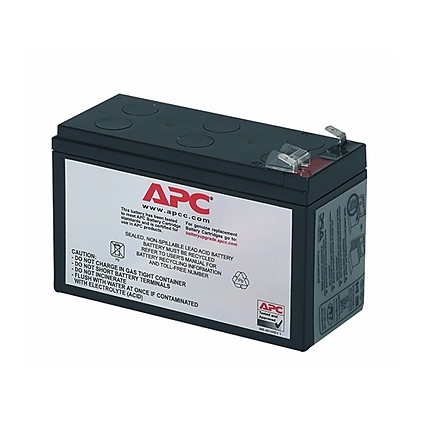 APC Replacement Battery Cartridge #17