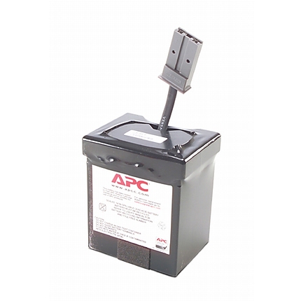 APC Replacement Battery Cartridge #30