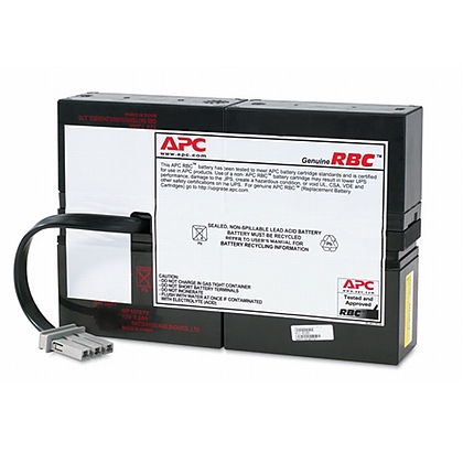 APC Replacement Battery Cartridge #59