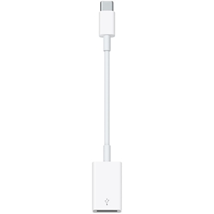 Apple USB-C to USB Adapter