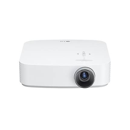 PROJECTOR LG PF50KG