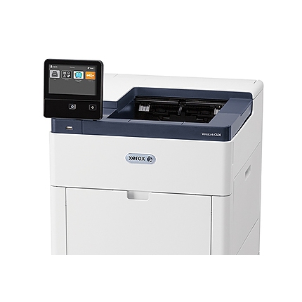 Xerox VersaLink C600DN with ConnectKey