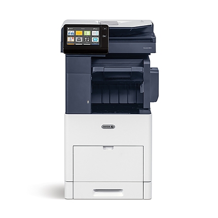 Xerox VersaLink B605XL Long Neck