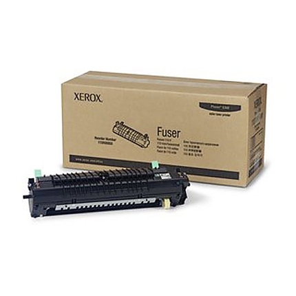 Xerox Phaser 7500 Fuser 220 Volt