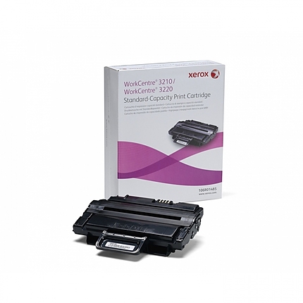 Xerox WorkCentre 3210N/ 3220DN Stndart Capacity Cartridge (2K)