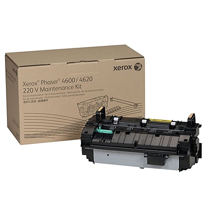 Xerox Phaser 4600, 4620 Fuser Maintenance Kit