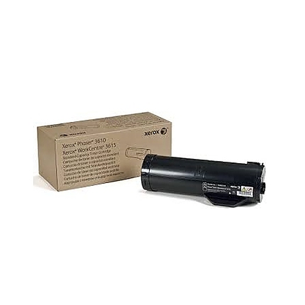 Xerox Phaser 3610 Standard Capacity Toner Cartridge