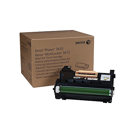 Xerox Phaser 3610/WorkCentre 3615/WorkCentre 3655 Drum Cartridge