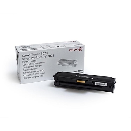 Xerox Phaser 3020 / WorkCentre 3025 Standard-Capacity Print Cartridge