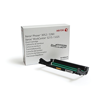 Xerox Drum Cartridge for Phaser 3052, 3260/ WorkCentre 3215, 3225 (10 000 pages)