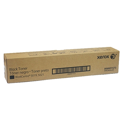 Xerox Standard-capacity toner cartridge for WorkCentre 5019/5021