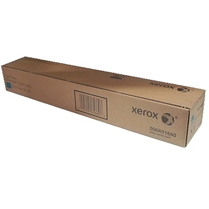 Xerox Colour C60/C70 series Cyan Toner Cartridge Sold