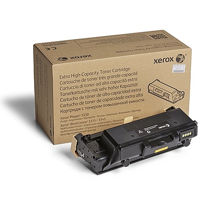 Xerox Extra High-Capacity Toner Cartridge (15K) for WorkCentre 3335/3345