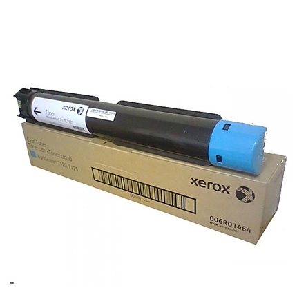 Xerox WorkCentre 7120 Cyan Toner Cartridge