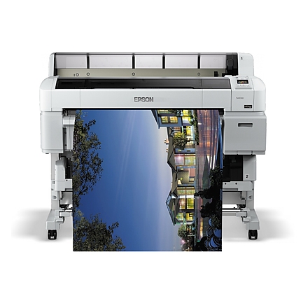 Epson SureColor SC-T5200