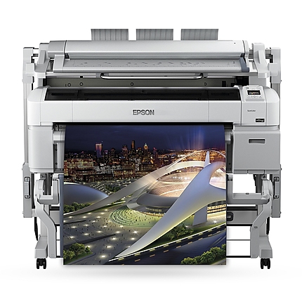 Epson SureColor SC-T5200D-PS