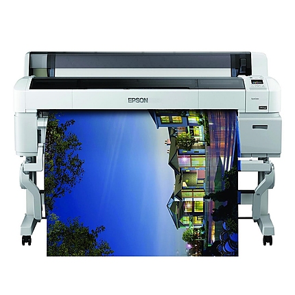 Epson SureColor SC-T7200D