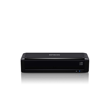 Epson WorkForce DS-360W