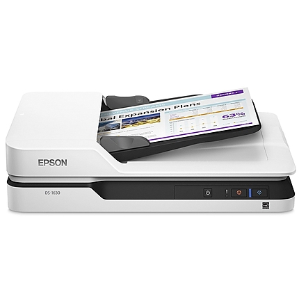 Epson WorkForce DS-1630