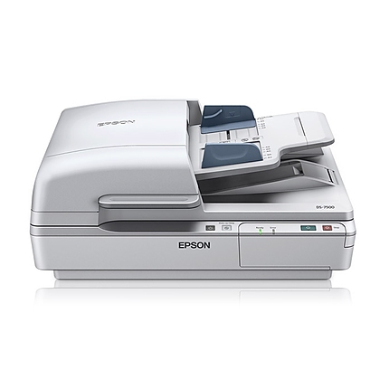 Epson WorkForce DS-7500