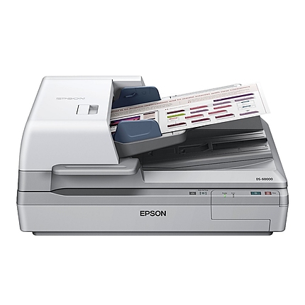 Epson WorkForce DS-60000