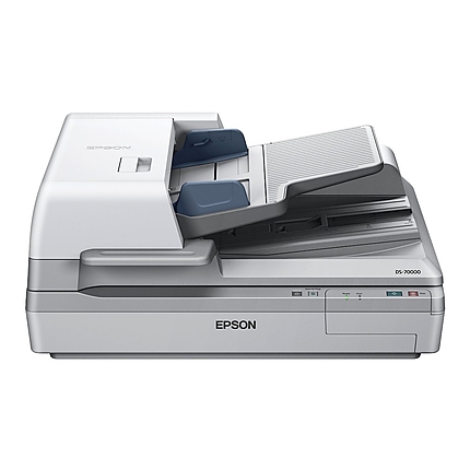 Epson WorkForce DS-70000