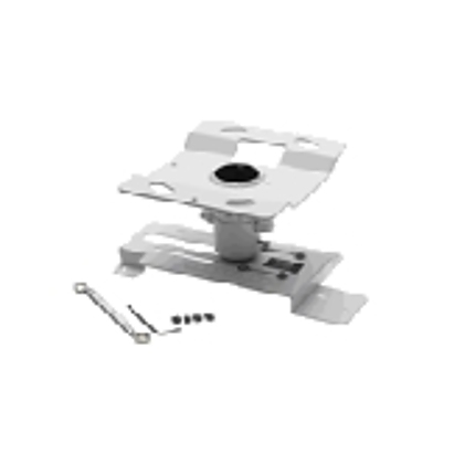 Epson Ceiling Mount (ELPMB23) EMP-1700 / 1705 / 1710 / 1715 / 1810 / 1815 / 1825 / 260 / 280 / S5 / S52 / X5 / X52 / 83 / 822 / 400W, EB-1720 / 1725 / 1730W / 1735W