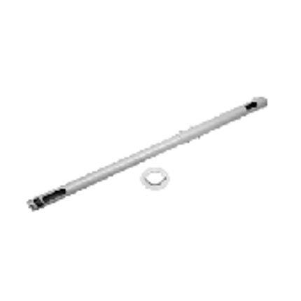 Epson Ceiling Pipe 700mm Silver (ELPFP14) for Use with ceiling mounts ELPMB22 & ELPMB23